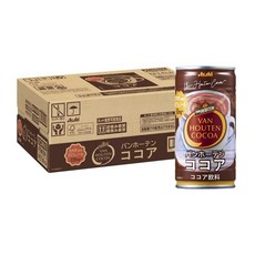 아사히 반호텐 코코아, 30개