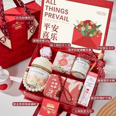 결혼 돌잔치 선물 생일 선물세트 칠순 A 웨딩, AP. Red Light Luxury Gift