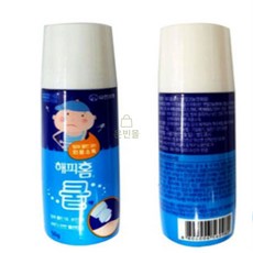 JS 벌레물린곳 롤온 피부진정 벌레소독약, 1