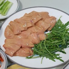 미진수산 황가오리애300g내외, 단품, 단품