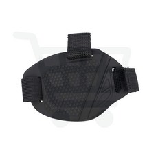 슈즈보호커버 바이크 오토바이 기어변속 보호대 신발 방지 라이딩 용품 발등 액세서리