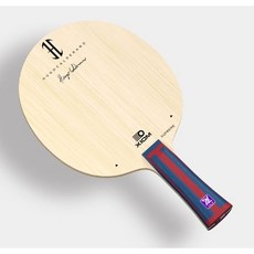 XIOM Hugo ALX Pro 雨果 外置桌球拍 (含稅開發票), 1個, ST