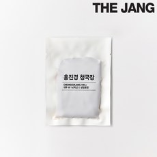 홍진경 청국장 100g, 3개