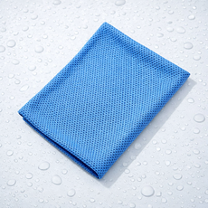 대영이네 쿨타올 스포츠타올 냉감타올 아이스타올 쿨타올, 5개, 쿨타올블루