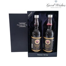 국내산 저온착즙 복분자청 가정용 선물용, 1개, 1개입, 1L