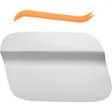 가스 연료 주입구 덮개 커버 티구안 2019년 2020년 2021년 2022년 2023년 호환 교체용 5NN809909 5NN809909A 5NN-809-909-A USA, 가스 연료 주입구 덮개 커버 티구안 2019년 2020