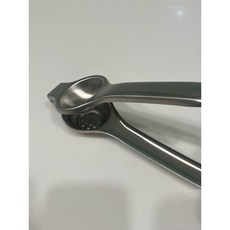 【304不鏽鋼好施力】榨汁器：食品級手動榨汁機，輕鬆榨取檸檬、柳橙等各式果汁