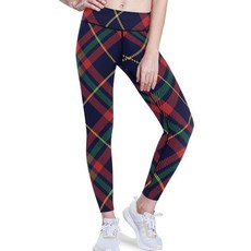 ViseSUN 선캡ny 여성용 하이 웨이스트 레깅스 복부 컨트롤 운동 러닝 하이킹 가을 요가 팬츠 블랙. L 223852