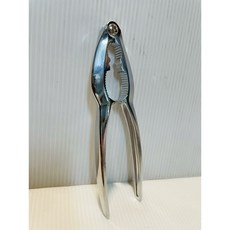 螃蟹夾 核桃夾 合金螃蟹夾 螃蟹處理 核桃處理, 1個