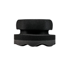 AD오토브라이트다이렉트 와플 타이어 드레싱 어플리케이터, BLACK, 5개