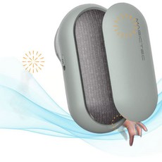 Magictec 매직텍 차량용 면도기 충전식 패브릭 보풀 제거기 스웨터 디퓨저 FZ