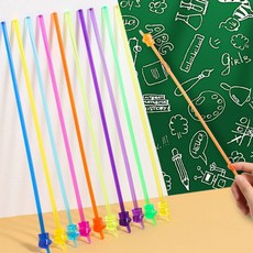 손가락지시봉 발표 학원 책읽기 핸드포인트 게임