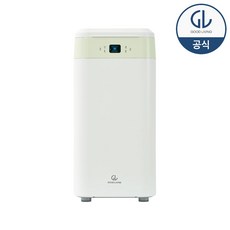 지엘플러스 바리미 음식물처리기 GL-022K (2kg), GL-022KP (음성인식+에코기능)