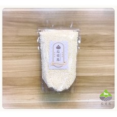 【嚴選】台灣精選圓糯米/長糯米/在來米 600G｜多種米種選擇，滿足您的味蕾, 1個, 圓糯米