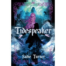(영문도서)Tidespeaker Hardcover, Delacorte Press, English, 9798217024223