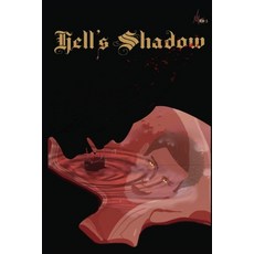 (英文圖書)Hell's Shadow #1 平裝版, Pvmetal Video, 英文