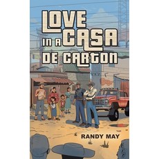(영문도서) Love in a Casa de Carton Paperback, Austin Macauley, English, 9798891559653
