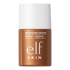 이엘에프 e.l.f. 브론징 드롭스 Rose Gold, 1개, 30ml
