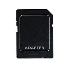 SP Silicon Power 어댑터 포함된 파워 카드MicroSD Q1390395 엘리트, F. adapter