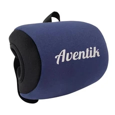 Neoprene Fishing Reel Cover Bag Soft Protective Case & Trolling, 02 XL