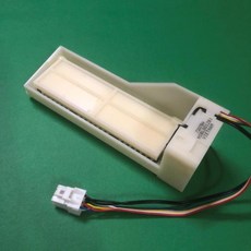 냉장고 팬 모터 NSBL001ZB1 7207BA 냉각 대한 새로운 좋은 작업, 한개옵션0