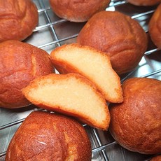 저당 상하이 버터떡 5개입, 5개, 30g