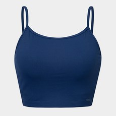 BARREL 航海細肩上衣泳裝, 深藍,090/M