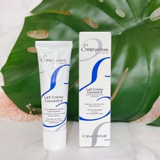 Embryolisse 恩倍思 神奇潤澤保濕霜/保濕乳, 1個, 神奇保濕乳 30ML-2028/03