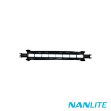 NanLite 南光 PavoTube 15C 專用蜂巢網格, 1個