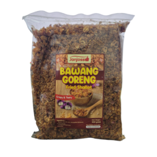 잔조스 바왕 고렝 양파튀김 (janjoss Bawang Goreng) 500g, 1개