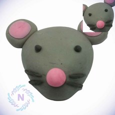 향기 비누만들기 십이지신 7인 점토놀이 비누만들기재료