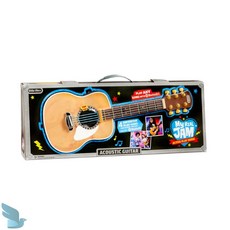 2보급창고 마이리얼잼 어쿠스틱 기타 장난감기타