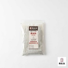 黃長生 藥浴包 舒緩放鬆幫助入睡, 1個