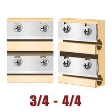 바이올린 비올라 첼로 페그 릴 면도기 구리 황동 구멍 수리 도구