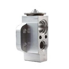 歐馬國際 6RF820679 福斯 POLO 奧迪 A1 風箱仁膨脹閥 蒸發器膨脹閥, 1個, 副廠