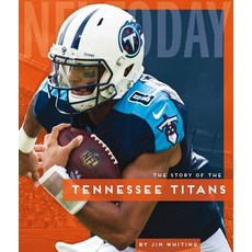 Tennessee Titans Paperback, Creative Paperbacks, English, 9781628327236