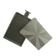 페인팅 트레이 보관함 도구 보관에 적합, 1개, 1. Bronze