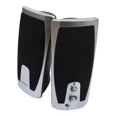 KINYO USB多媒體 擴大喇叭 US-192 電腦喇叭