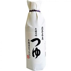 일본 사사나가 양조 노포의 맛 쯔유 500ml 3병 516535