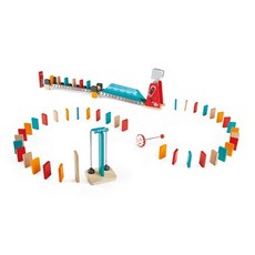 마이티히어로도미노, 없음, 1개