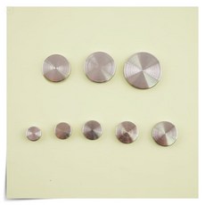 유리 볼트 자동차 번호판 큐빅 봉인나사 튜닝, 07) 25mm