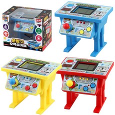 문방구 오락실 게임/49가지 게임모드 미니 게임기, 랜덤