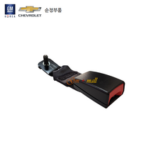 올란도 안전벨트버클(리어/2열) 예약주문, 조수석(RH) P13310116