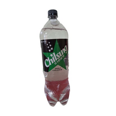 칠성사이다 제로, 1.5L, 1개