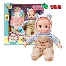 영실업 어부바 콩콩이, 1개