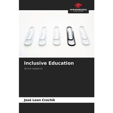 (英文圖書)Inclusive Education 平裝版, Our Knowledge Publishing, 英文