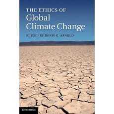 The Ethics of Global Climate Change, Cambridge University Press