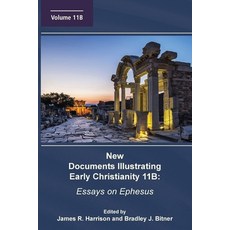(英文圖書)New Documents Illustrating Early Christianity 11B 平裝版, SBL Press, 英文