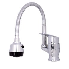 Khan2 單孔蛇管, 1個