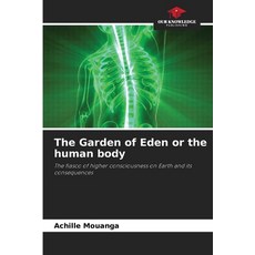 (英文圖書)The Garden of Eden or the human body 平裝版, Our Knowledge Publishing, 英文